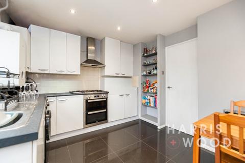 undefined, Mulberry Gardens, Witham, Essex, CM8