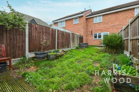 undefined, Mulberry Gardens, Witham, Essex, CM8