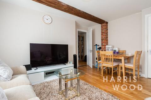 undefined, Denholm Court, Maltings Lane, Witham, Essex, CM8