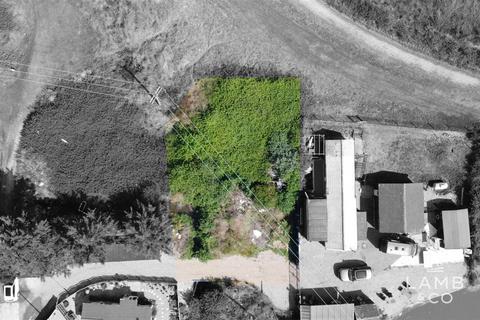 2 bedroom property with land for sale, North Wall, St Osyth CO16