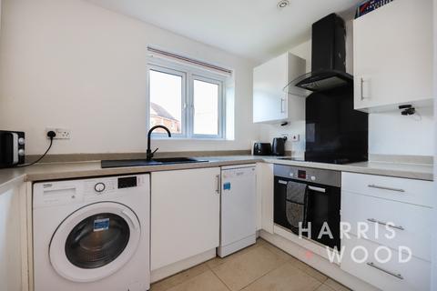 3 bedroom apartment for sale, Mortimer Way, Witham, Essex, CM8