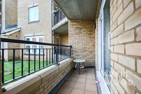 3 bedroom apartment for sale, Mortimer Way, Witham, Essex, CM8