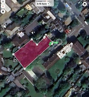 Land for sale, Hanworth Road, Hampton