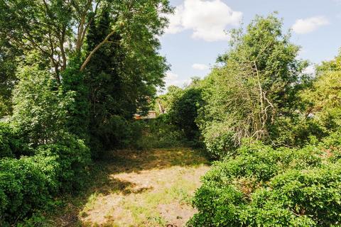 Land for sale, Hanworth Road, Hampton
