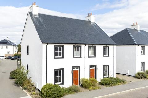 3 bedroom semi-detached house for sale, 34 Hillhead Road, Tornagrain, Inverness, IV2