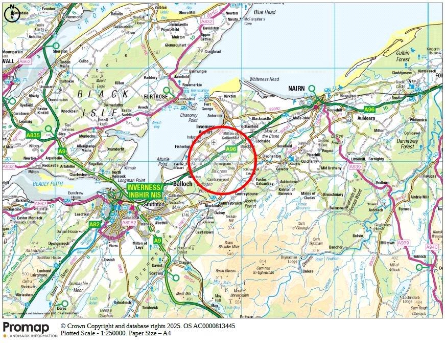 Location Plan