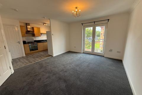 undefined, Auchentoshan Terrace, Springburn, Glasgow, G21