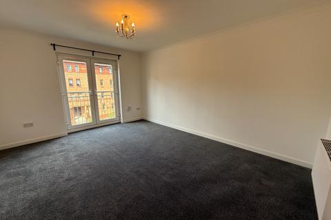 undefined, Auchentoshan Terrace, Springburn, Glasgow, G21