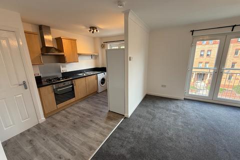 undefined, Auchentoshan Terrace, Springburn, Glasgow, G21