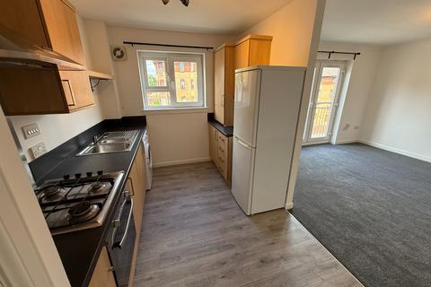 undefined, Auchentoshan Terrace, Springburn, Glasgow, G21
