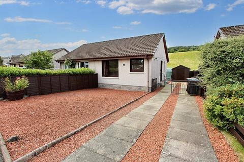 50 Leafield, Stranraer, DG9 0BG