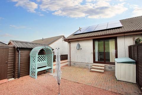 50 Leafield, Stranraer, DG9 0BG