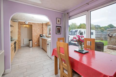 undefined, Thor Walk, Corby NN18
