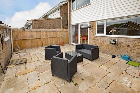 undefined, Thor Walk, Corby NN18