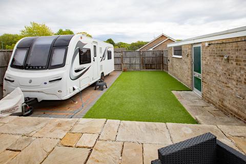 undefined, Thor Walk, Corby NN18