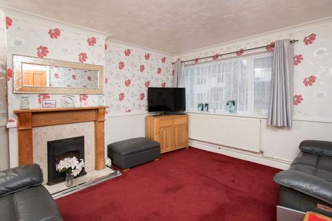 undefined, Thor Walk, Corby NN18