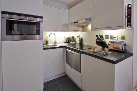 undefined, Brompton Road, London, SW3