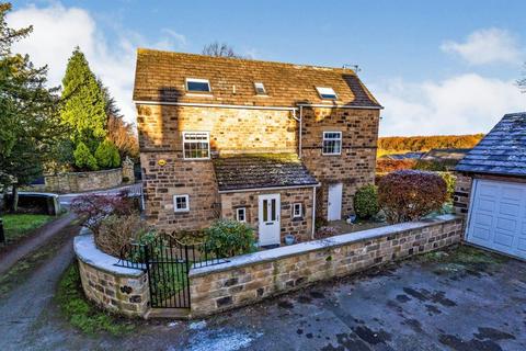 Apple House, 7 Middlewood Hall Doncaster Road, Darfield, Barnsley, S73 9HQ