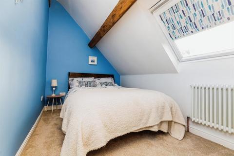 Apple House, 7 Middlewood Hall Doncaster Road, Darfield, Barnsley, S73 9HQ