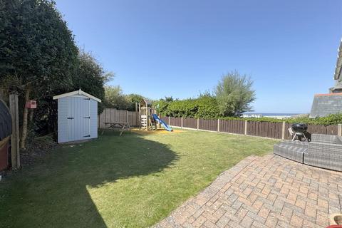 undefined, Perranporth