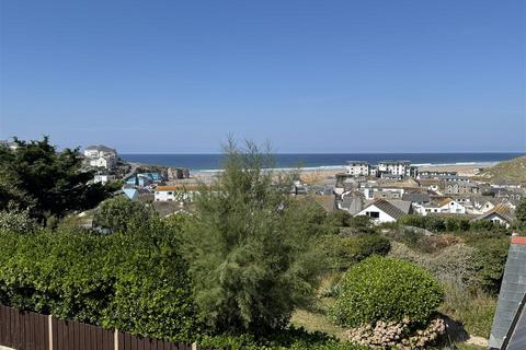 undefined, Perranporth