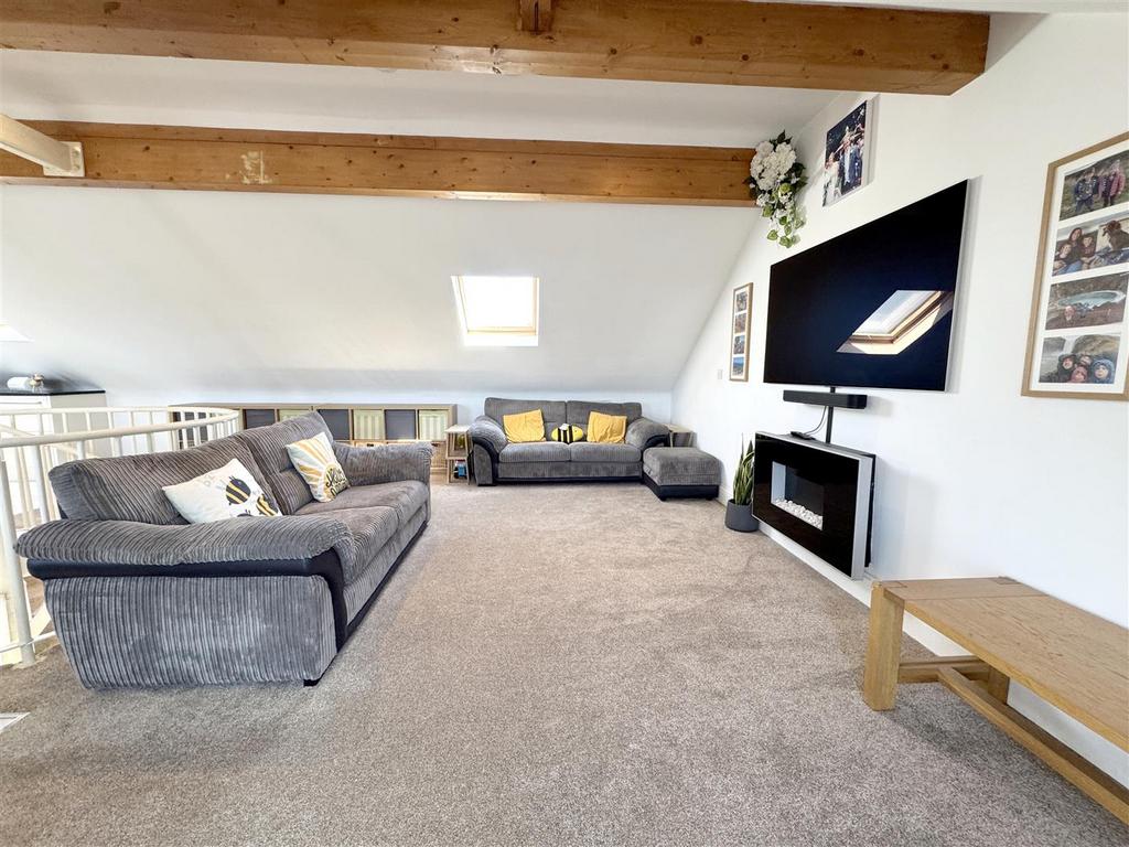 Sitting Area