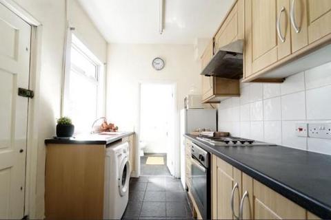 undefined, Newcombe Road, Coventry CV5