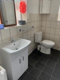 undefined, Newcombe Road, Coventry CV5
