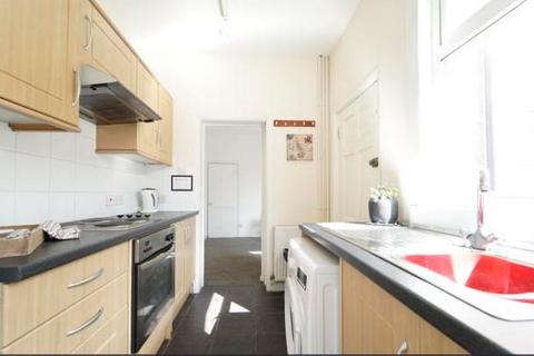 undefined, Newcombe Road, Coventry CV5