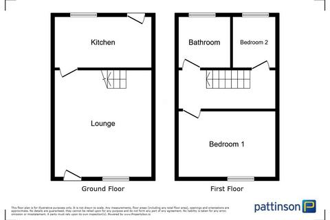2 bedroom terraced house for sale, Dunelm Terrace, Dalton-le-Dale, Seaham, Durham, SR7 8PZ