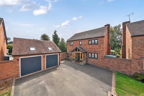 undefined, 2 St. Martins Meadow, Little Ness, Shrewsbury, SY4 2AR