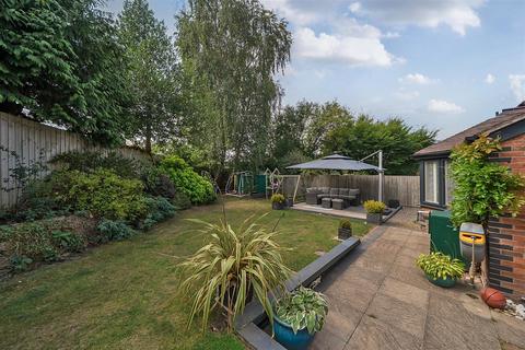 undefined, 2 St. Martins Meadow, Little Ness, Shrewsbury, SY4 2AR