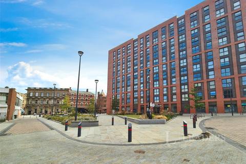 undefined, Macklin Street, Derby, Derbyshire
