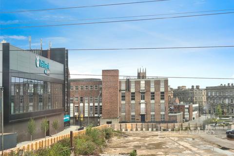 undefined, Macklin Street, Derby, Derbyshire