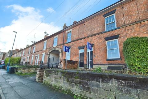 undefined, Macklin Street, Derby, Derbyshire