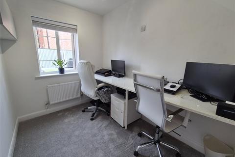 undefined, Canal Way, Somerset TA19