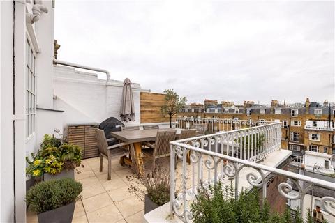 2 bedroom apartment for sale, Roland Gardens, South Kensington, London, SW7