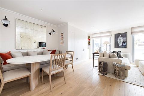 2 bedroom apartment for sale, Roland Gardens, South Kensington, London, SW7