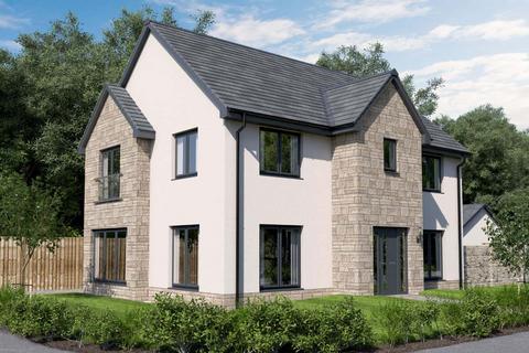 undefined, Plot 116, Guimard at St Margarets, Firth Road EH25