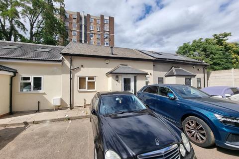 undefined, Cranbrook Road, Ilford