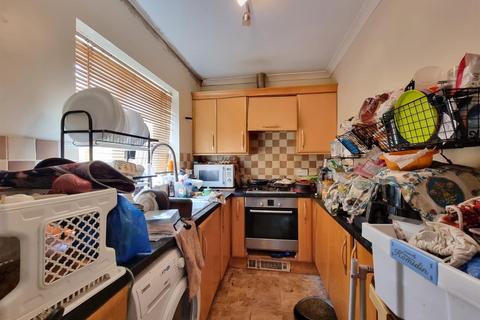 undefined, Cranbrook Road, Ilford