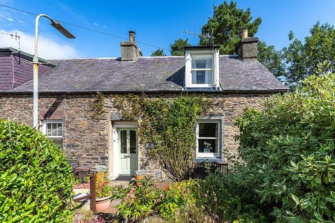 undefined, Mossend Cottage, 10 Cotland Place, Stow TD1 2QP