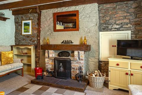 undefined, Mossend Cottage, 10 Cotland Place, Stow TD1 2QP