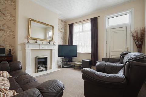 undefined, Sackville Road, Crookes, Sheffield