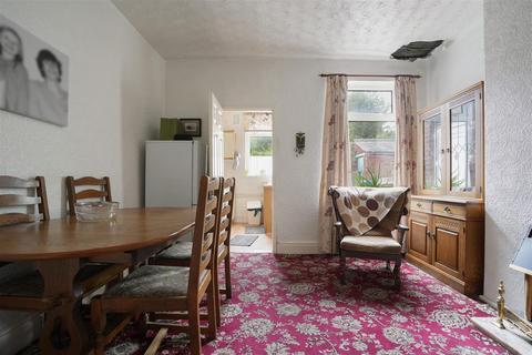 undefined, Sackville Road, Crookes, Sheffield