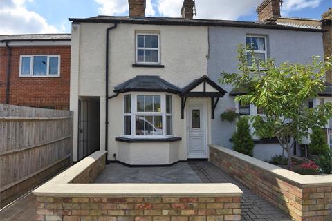 2 bedroom semi-detached house for sale, High Street, Waddesdon, Buckinghamshire.