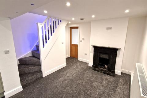 2 bedroom semi-detached house for sale, High Street, Waddesdon, Buckinghamshire.