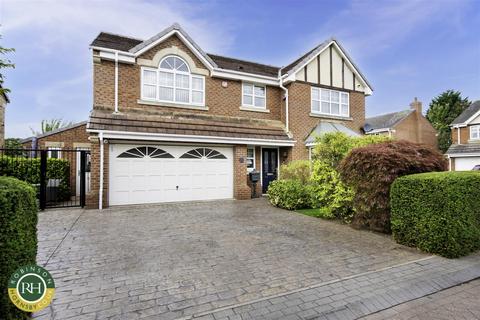 14 Forest Grange, Cantley, Doncaster, DN4 6FG