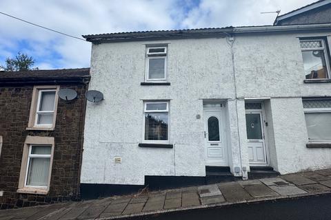 3 Hill Street, Ebbw Vale, NP23 6AE