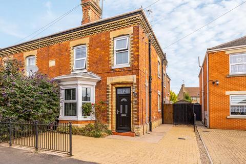 undefined, Albert Street, Spalding